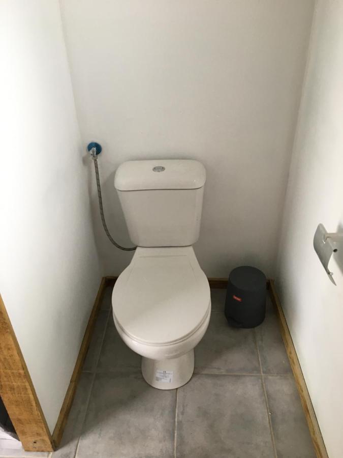 Glamping Cabana Nas Arvores Ponte da Barca Bagian luar foto
